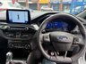 USED 2020 20 FORD KUGA 2.0 EcoBlue MHEV ST-Line SUV 5dr Diesel Manual Euro 6 (s/s) (150 ps) 
