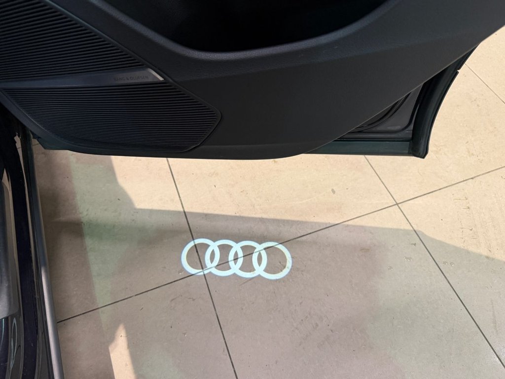 USED 2020 20 AUDI SQ8 4.0 TDI V8 Vorsprung SUV 5dr Diesel Tiptronic quattro Euro 6 (s/s) (435 ps) 