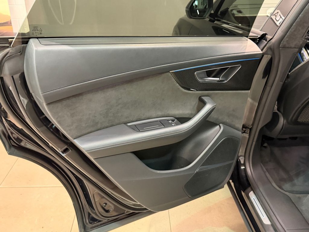 USED 2020 20 AUDI SQ8 4.0 TDI V8 Vorsprung SUV 5dr Diesel Tiptronic quattro Euro 6 (s/s) (435 ps) 