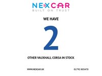 USED 2016 16 VAUXHALL CORSA 1.4i ecoFLEX SE Hatchback 5dr Petrol Manual Euro 6 (90 ps) 