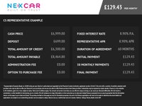 USED 2016 16 VAUXHALL CORSA 1.4i ecoFLEX SE Hatchback 5dr Petrol Manual Euro 6 (90 ps) 