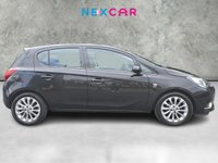 USED 2016 16 VAUXHALL CORSA 1.4i ecoFLEX SE Hatchback 5dr Petrol Manual Euro 6 (90 ps) 