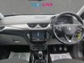 USED 2016 16 VAUXHALL CORSA 1.4i ecoFLEX SE Hatchback 5dr Petrol Manual Euro 6 (90 ps) 