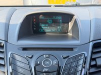 USED 2015 15 FORD FIESTA 1.0T EcoBoost Zetec Hatchback 5dr Petrol Powershift Euro 5 (100 ps) PARKING SENSORS - &pound;35 ROAD TAX
