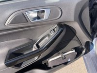 USED 2015 15 FORD FIESTA 1.0T EcoBoost Zetec Hatchback 5dr Petrol Powershift Euro 5 (100 ps) PARKING SENSORS - &pound;35 ROAD TAX