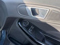 USED 2015 15 FORD FIESTA 1.0T EcoBoost Zetec Hatchback 5dr Petrol Powershift Euro 5 (100 ps) PARKING SENSORS - &pound;35 ROAD TAX
