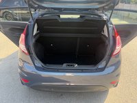 USED 2015 15 FORD FIESTA 1.0T EcoBoost Zetec Hatchback 5dr Petrol Powershift Euro 5 (100 ps) PARKING SENSORS - &pound;35 ROAD TAX