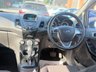 USED 2015 15 FORD FIESTA 1.0T EcoBoost Zetec Hatchback 5dr Petrol Powershift Euro 5 (100 ps) PARKING SENSORS - &pound;35 ROAD TAX