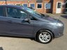 USED 2015 15 FORD FIESTA 1.0T EcoBoost Zetec Hatchback 5dr Petrol Powershift Euro 5 (100 ps) PARKING SENSORS - &pound;35 ROAD TAX