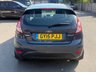 USED 2015 15 FORD FIESTA 1.0T EcoBoost Zetec Hatchback 5dr Petrol Powershift Euro 5 (100 ps) PARKING SENSORS - &pound;35 ROAD TAX