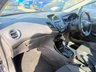 USED 2015 15 FORD FIESTA 1.0T EcoBoost Zetec Hatchback 5dr Petrol Powershift Euro 5 (100 ps) PARKING SENSORS - &pound;35 ROAD TAX