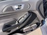 USED 2015 15 FORD FIESTA 1.0T EcoBoost Zetec Hatchback 5dr Petrol Powershift Euro 5 (100 ps) PARKING SENSORS - &pound;35 ROAD TAX