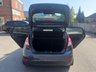 USED 2015 15 FORD FIESTA 1.0T EcoBoost Zetec Hatchback 5dr Petrol Powershift Euro 5 (100 ps) PARKING SENSORS - &pound;35 ROAD TAX