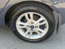 USED 2015 15 FORD FIESTA 1.0T EcoBoost Zetec Hatchback 5dr Petrol Powershift Euro 5 (100 ps) PARKING SENSORS - &pound;35 ROAD TAX