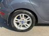 USED 2015 15 FORD FIESTA 1.0T EcoBoost Zetec Hatchback 5dr Petrol Powershift Euro 5 (100 ps) PARKING SENSORS - &pound;35 ROAD TAX