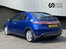 USED 2011 61 HONDA CIVIC 1.8 i-VTEC ES Hatchback 5dr Petrol Manual (155 g/km, 138 bhp) FULL GLASS ROOF + 2 KEYS + NICE CAR