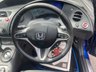 USED 2011 61 HONDA CIVIC 1.8 i-VTEC ES Hatchback 5dr Petrol Manual (155 g/km, 138 bhp) FULL GLASS ROOF + 2 KEYS + NICE CAR