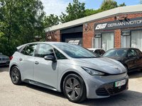 USED 2023 72 CUPRA BORN 58kWh V1 Hatchback 5dr Electric Auto (204 ps) 