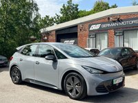 USED 2023 72 CUPRA BORN 58kWh V1 Hatchback 5dr Electric Auto (204 ps) 