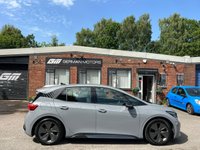 USED 2023 72 CUPRA BORN 58kWh V1 Hatchback 5dr Electric Auto (204 ps) 