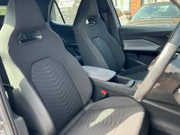 USED 2023 72 CUPRA BORN 58kWh V1 Hatchback 5dr Electric Auto (204 ps) 