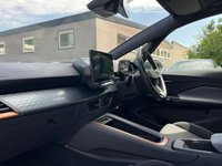 USED 2023 72 CUPRA BORN 58kWh V1 Hatchback 5dr Electric Auto (204 ps) 