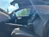 USED 2017 17 AUDI A4 2.0 TFSI S line Saloon 4dr Petrol Manual Euro 6 (s/s) (190 ps) 