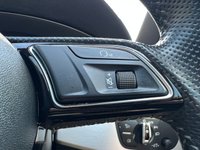 USED 2017 17 AUDI A4 2.0 TFSI S line Saloon 4dr Petrol Manual Euro 6 (s/s) (190 ps) 