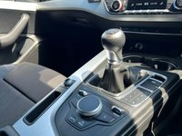 USED 2017 17 AUDI A4 2.0 TFSI S line Saloon 4dr Petrol Manual Euro 6 (s/s) (190 ps) 