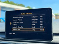 USED 2017 17 AUDI A4 2.0 TFSI S line Saloon 4dr Petrol Manual Euro 6 (s/s) (190 ps) 