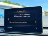USED 2017 17 AUDI A4 2.0 TFSI S line Saloon 4dr Petrol Manual Euro 6 (s/s) (190 ps) 