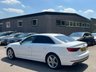 USED 2017 17 AUDI A4 2.0 TFSI S line Saloon 4dr Petrol Manual Euro 6 (s/s) (190 ps) 