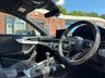 USED 2017 17 AUDI A4 2.0 TFSI S line Saloon 4dr Petrol Manual Euro 6 (s/s) (190 ps) 