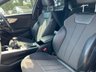 USED 2017 17 AUDI A4 2.0 TFSI S line Saloon 4dr Petrol Manual Euro 6 (s/s) (190 ps) 