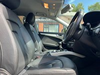 USED 2015 15 AUDI A4 2.0 TDI ultra SE Technik Saloon 4dr Diesel Manual Euro 6 (s/s) (163 ps) 
