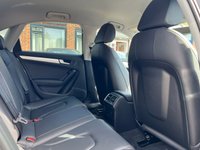 USED 2015 15 AUDI A4 2.0 TDI ultra SE Technik Saloon 4dr Diesel Manual Euro 6 (s/s) (163 ps) 