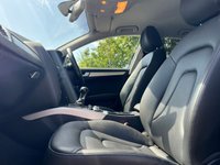 USED 2015 15 AUDI A4 2.0 TDI ultra SE Technik Saloon 4dr Diesel Manual Euro 6 (s/s) (163 ps) 