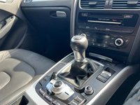 USED 2015 15 AUDI A4 2.0 TDI ultra SE Technik Saloon 4dr Diesel Manual Euro 6 (s/s) (163 ps) 