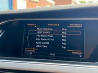 USED 2015 15 AUDI A4 2.0 TDI ultra SE Technik Saloon 4dr Diesel Manual Euro 6 (s/s) (163 ps) 