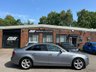 USED 2015 15 AUDI A4 2.0 TDI ultra SE Technik Saloon 4dr Diesel Manual Euro 6 (s/s) (163 ps) 