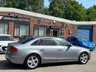 USED 2015 15 AUDI A4 2.0 TDI ultra SE Technik Saloon 4dr Diesel Manual Euro 6 (s/s) (163 ps) 