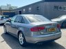 USED 2015 15 AUDI A4 2.0 TDI ultra SE Technik Saloon 4dr Diesel Manual Euro 6 (s/s) (163 ps) 