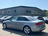 USED 2015 15 AUDI A4 2.0 TDI ultra SE Technik Saloon 4dr Diesel Manual Euro 6 (s/s) (163 ps) 