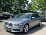 USED 2015 15 AUDI A4 2.0 TDI ultra SE Technik Saloon 4dr Diesel Manual Euro 6 (s/s) (163 ps) 