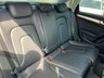 USED 2015 15 AUDI A4 2.0 TDI ultra SE Technik Saloon 4dr Diesel Manual Euro 6 (s/s) (163 ps) 