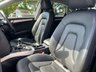 USED 2015 15 AUDI A4 2.0 TDI ultra SE Technik Saloon 4dr Diesel Manual Euro 6 (s/s) (163 ps) 