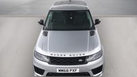 USED 2018 68 LAND ROVER RANGE ROVER SPORT 3.0 SD V6 HSE Dynamic SUV 5dr Diesel Auto 4WD Euro 6 (s/s) (306 ps) 