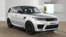USED 2018 68 LAND ROVER RANGE ROVER SPORT 3.0 SD V6 HSE Dynamic SUV 5dr Diesel Auto 4WD Euro 6 (s/s) (306 ps) 