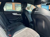 USED 2018 67 AUDI A4 AVANT 2.0 TFSI S line Estate 5dr Petrol S Tronic Euro 6 (s/s) (190 ps) 
