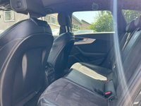 USED 2018 67 AUDI A4 AVANT 2.0 TFSI S line Estate 5dr Petrol S Tronic Euro 6 (s/s) (190 ps) 